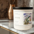 Doodlations Boutique Candle | Breathe