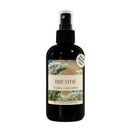 Doodlations Room & Linen Spray | Breathe