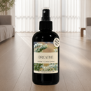 Doodlations Room & Linen Spray | Breathe