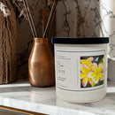 Doodlations Boutique Candle | Bum Bum