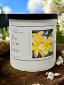 Doodlations Boutique Candle | Bum Bum