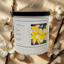 Doodlations Boutique Candle | Bum Bum