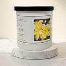 Doodlations Boutique Candle | Bum Bum