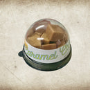 Doodlations Wax Melts | Caramel Chew