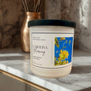 Doodlations Boutique Candle | Carolina Morning