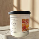 Doodlations Boutique Candle | Cider Lane