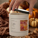 Doodlations Boutique Candle | Cider Lane