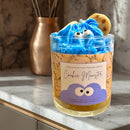 Doodlations Boutique Candle | Chocolate Chip Cookie