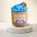 Doodlations Boutique Candle | Chocolate Chip Cookie