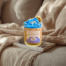Doodlations Boutique Candle | Chocolate Chip Cookie