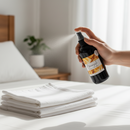 Doodlations Room & Linen Spray | Creamsicle