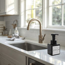 Doodlations Foaming Hand Soap | Darlin' Days