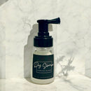 Best Dry Powder Shampoo by Doodlations | Brazilian Crush