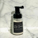 Best Dry Powder Shampoo by Doodlations | Brazilian Crush