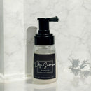 Best Dry Powder Shampoo by Doodlations | Brazilian Crush