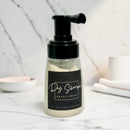 Best Dry Powder Shampoo by Doodlations | Brazilian Crush