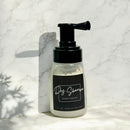Best Dry Powder Shampoo by Doodlations | Brazilian Crush