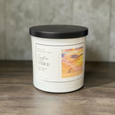 Doodlations Boutique Candle | Egyptian Amber