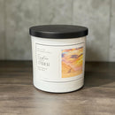 Doodlations Boutique Candle | Egyptian Amber