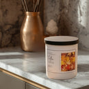 Doodlations Boutique Candle | Fallen Leaves
