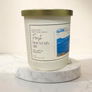 Doodlations Boutique Candle | Fresh Mountain Air
