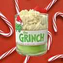 Doodlations Boutique Candle | The Grinch