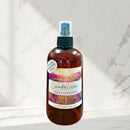 Doodlations Room & Linen Spray | Lavender Oasis