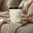 Doodlations Boutique Candle | Lemonicious