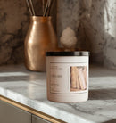Doodlations Boutique Candle | Library