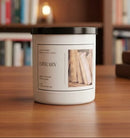 Doodlations Boutique Candle | Library