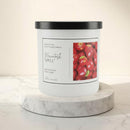 Doodlations Boutique Candle | Macintosh Apple