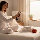 Doodlations Room & Linen Spray | Macintosh Apple