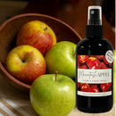 Doodlations Room & Linen Spray | Macintosh Apple
