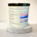 Doodlations Boutique Candle | Mediterranean Mist
