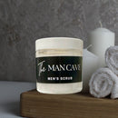Doodlations Men's Whipped Soap | Mancave | 4 oz