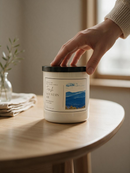 Doodlations Boutique Candle | Fresh Mountain Air