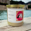 Doodlations Boutique Candle | Narcissist