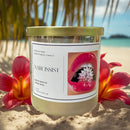 Doodlations Boutique Candle | Narcissist