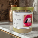Doodlations Boutique Candle | Narcissist
