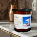 Doodlations Boutique Candle | Oh Cabana Boy