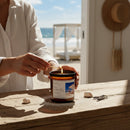 Doodlations Boutique Candle | Oh Cabana Boy