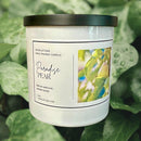 Doodlations Boutique Candle | Paradise Pear
