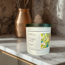 Doodlations Boutique Candle | Paradise Pear