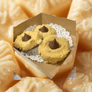 Doodlations Wax Melts | Peanut Butter Blossom Cookies