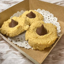 Doodlations Wax Melts | Peanut Butter Blossom Cookies