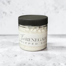 Doodlations Men's Whipped Soap | The Renegade | 4 oz