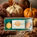 Doodlations Wax Melts | Smashed Pumpkin