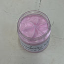 Doodlations Whipped Soap | Snowberry Icicles | 4 oz