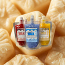 Doodlations Wax Melts | Squish