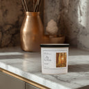 Doodlations Boutique Candle | Sultry Woods